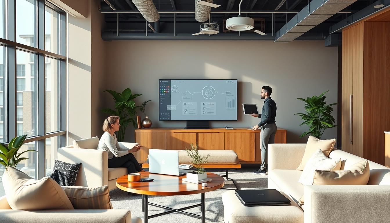 Plan visual